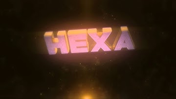 Intro :: Hexa (Goood Bye :( ) [Inspired by PlowFX]