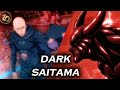 Saitama Gegen Den Alten Mann Düsterer Anime Kampf Saitama Gegen Den Alten Mann Düsterer Anime Kampf