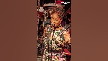 Thumbnail of Bluey from INCOGNITO presents CITRUS SUN"ANACONGA"  : BLUE NOTE TOKYO 2025 trailer