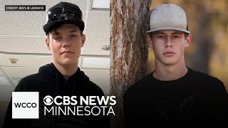 Minnesota boy faces long road to recovery after being hit by wrong-way driver