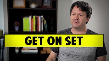 Practical Advice For Getting A Script Read In Hollywood - Brad Sykes