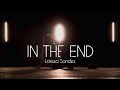 In the End - Larissa choreography (Bloom Dance)