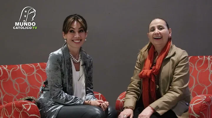 Entrevista Marian Reynoso "Tierra Santa el ltimo p...