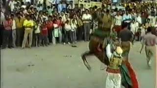 زردة سيدي صالح البلطي فيديو لسنة 1999