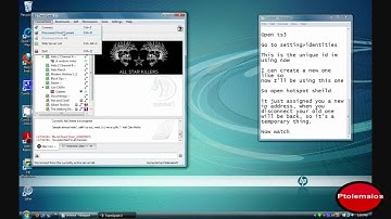 How to Get Unbanned from Teamspeak 3
