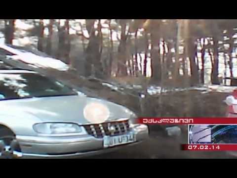 როგორ გაიტაცეს ახალაიას ბრალდების მტავარი მოწმე?