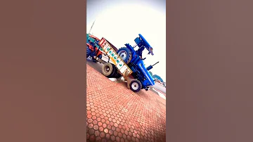 Shorts JCB Video Sonalika Tractor Video JCB Shorts 