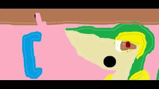 Snivy X Servine Episode 1 Snivy In Love