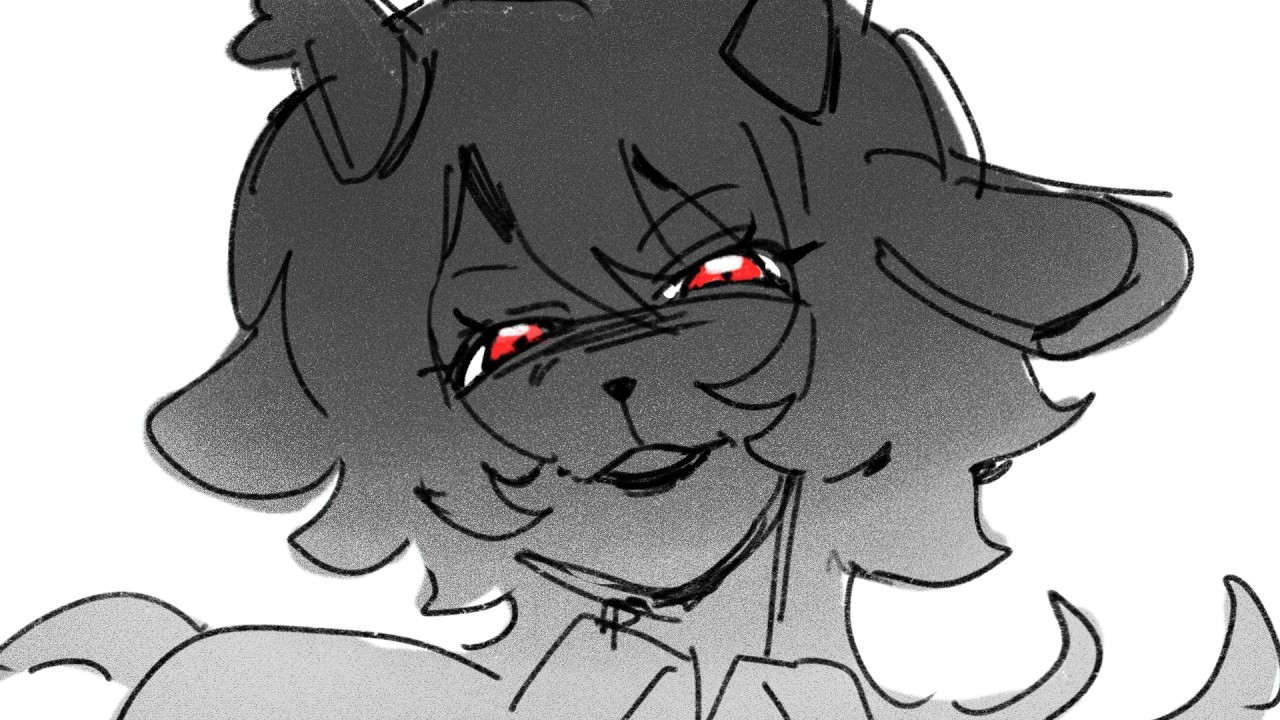 PROBLEMS | deltarune animatic