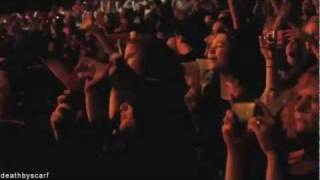 What Makes You Beautiful ~ Behind The Scenes From The Road - Teaser