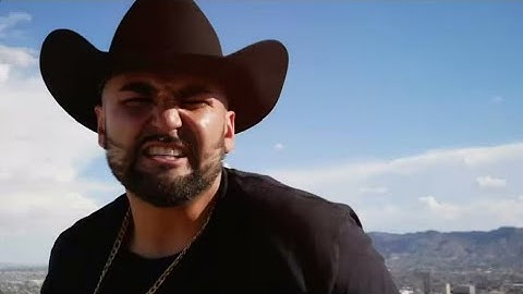 Houstondallaselpaso-Mark A.N.T(Official Music Video) 