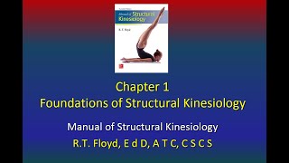 Chapter 1 Day 1 AnatomicalTerms