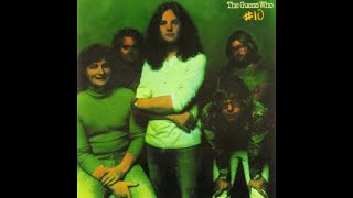 Glamour Boy. The Guess Who. Bass Cover.