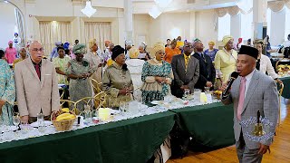 The Ark Of The Covenant SBC Pre Mothers Day Brunch 2025