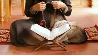 Make Du'a, Read Qur'an, and Dhikr.
