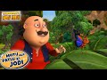 New compilation  motu patlu new  motu patlu ki jodi  cartoons for kids  s10  spot