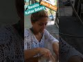 Great spot in #miamibeach for breakfast & amazing #coffee |#miami #southbeach #shortsvideo #shorts