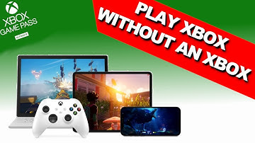 How to use xbox cloud streaming in a web browser. formerly xcloud.