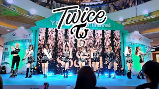 ▶️[18/19] Nextar Girls【TWICE】FANCY + Feel Special +.. @K-Pop Cover Dance Contest by KTO『เชียงใหม่』