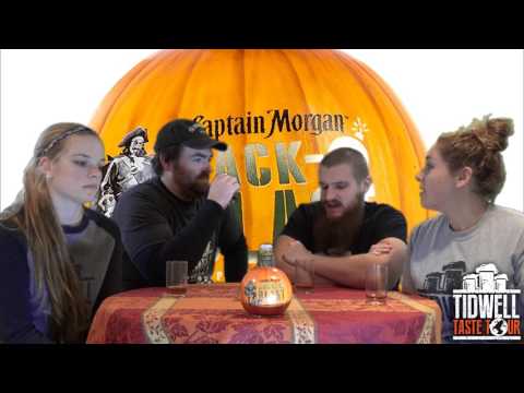 captain-morgan-jack-o-blast-pumpkin-spiced-rum-review
