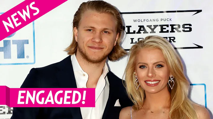 Bachelors Emily Ferguson Engaged to Hockey Player ...