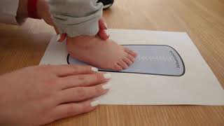 Comment Calculer La Pointure Du Pied De Votre Enfant