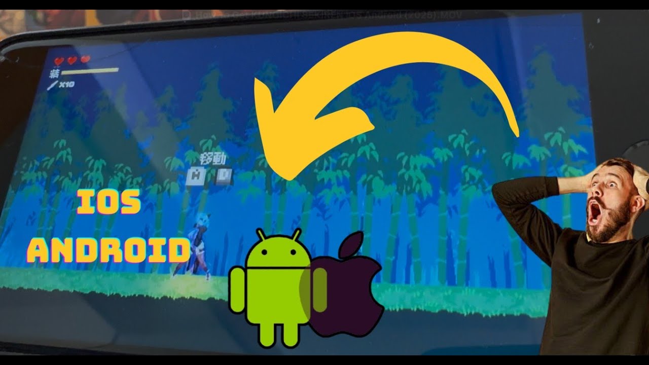 How To Get KUNOICHI SEKIREN iOS Android (2025)