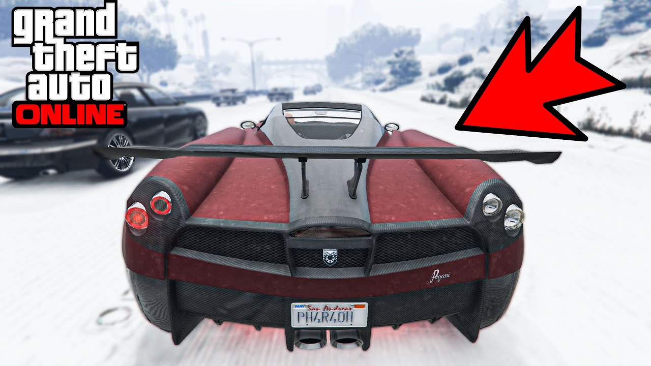 IL AURAIT PAS DU CROISER MA ROUTE !!