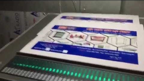 In gia công Sáng Tạo Trẻ