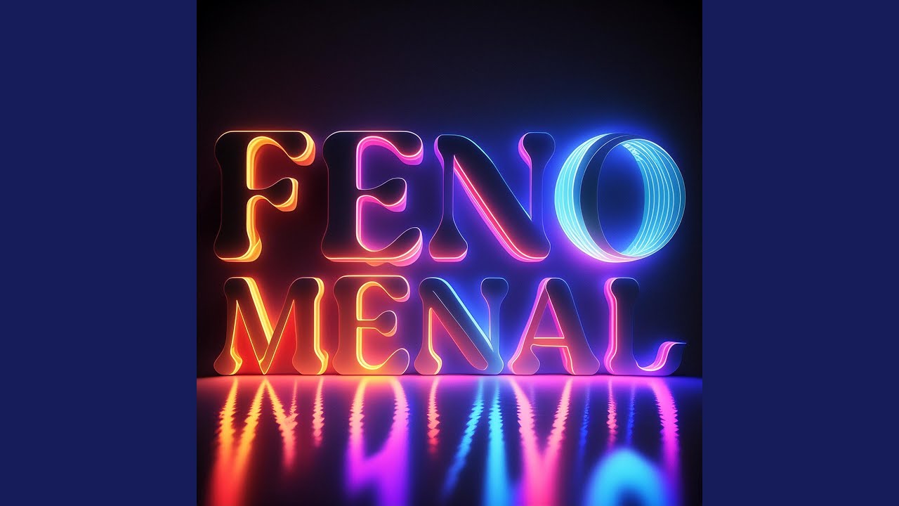 Watch Fenomenal on YouTube