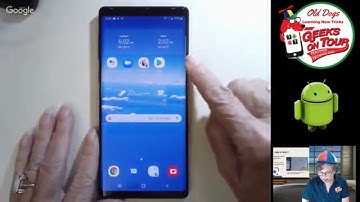 Google Lens and QR Code Tip Tutorial Video 559