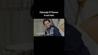 Odumeje Ft. Flavour - POWER #odumeje #viral #viralvideo #shorts