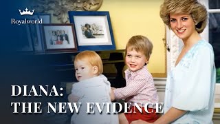 Diana: The New Evidence | Investigation