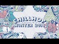 â˜ƒï¸�Chillhop Essentials Winter 2018ãƒ»lofi hip hop & chill beats