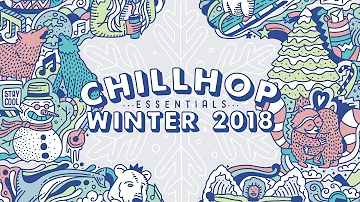 ☃️Chillhop Essentials Winter 2018・lofi hip hop & chill beats