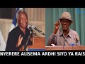 Butiku Mwalimu Nyerere Alisema ARDHI Ni Mali Watanzania Na Siyo Ya Rais 
