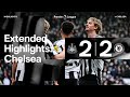 Newcastle United 2 Chelsea 2 EXTENDED Premier League Highlights 