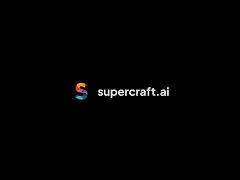 Videominiatuur voor SuperCraft
