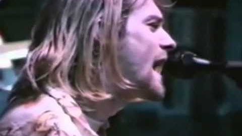 Nirvana   You know you