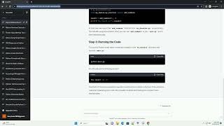 Importing a method from a folder in python