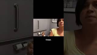 Here’s how I Take 2 Kids Under 3 to the Public Toilet in JUST 2 MINUTES!