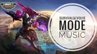 Download Lagu Mobile Legends: Survival \u0026 Evolve Mode Soundtrack MP3