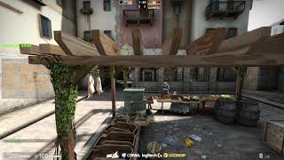 Троллинг КТ. Сервер прятки за ПРЕДМЕТЫ в CS:GO. Prop Hunt [RU].