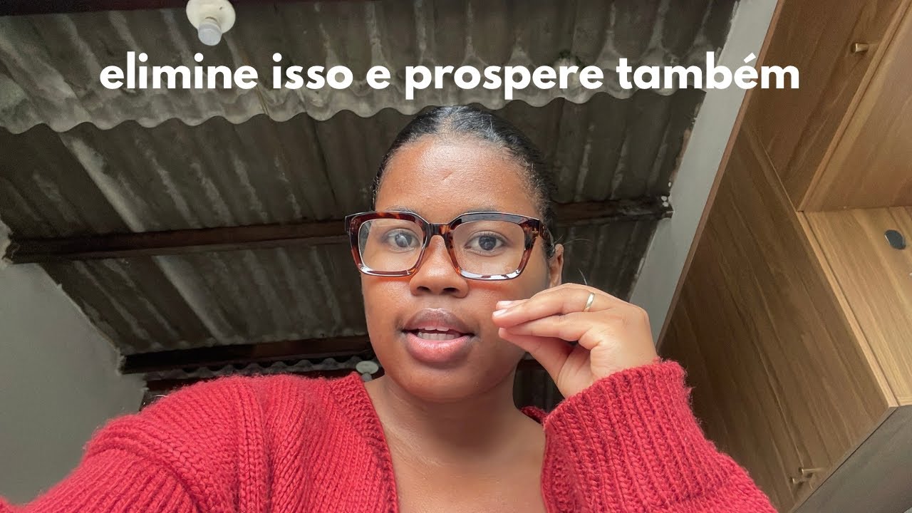 7 maus hábitos financeiros que cortei e prosperei 3x mais