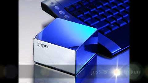 Pano Logic "Zero client"