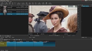 How to create high quality pan and zoom slide shows, with different
time, pans zooms amounts each clip. using this system very
large/extreme and...