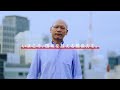 現地活動責任者 萩原健インタビュー｜いまこそ、国境を越える想像力を。【国境なき医師団】
