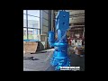 Hydroman® Hydraulic Dredge Pump with Head Cutter#slurrypump #waterpump #dredgepump #pondpump#mudpump