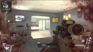 Back to Back Triples