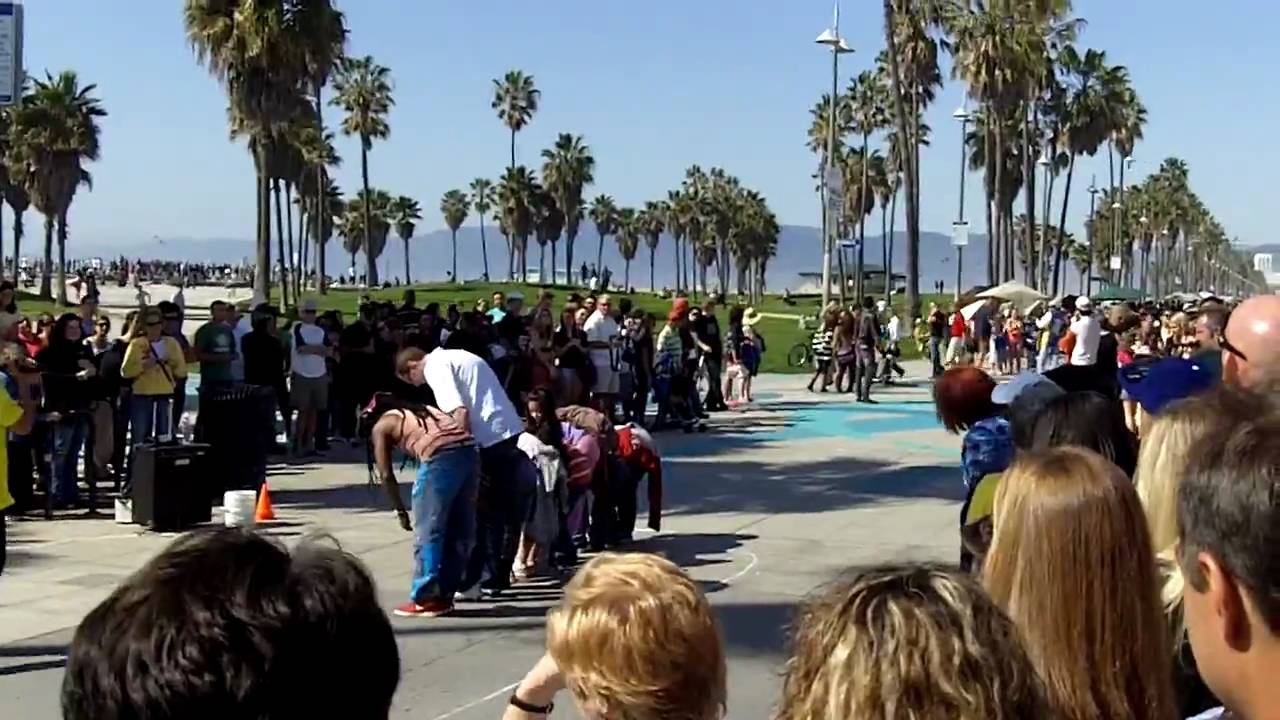 Venice Beach Entertainment You Venice Beach Entertainment